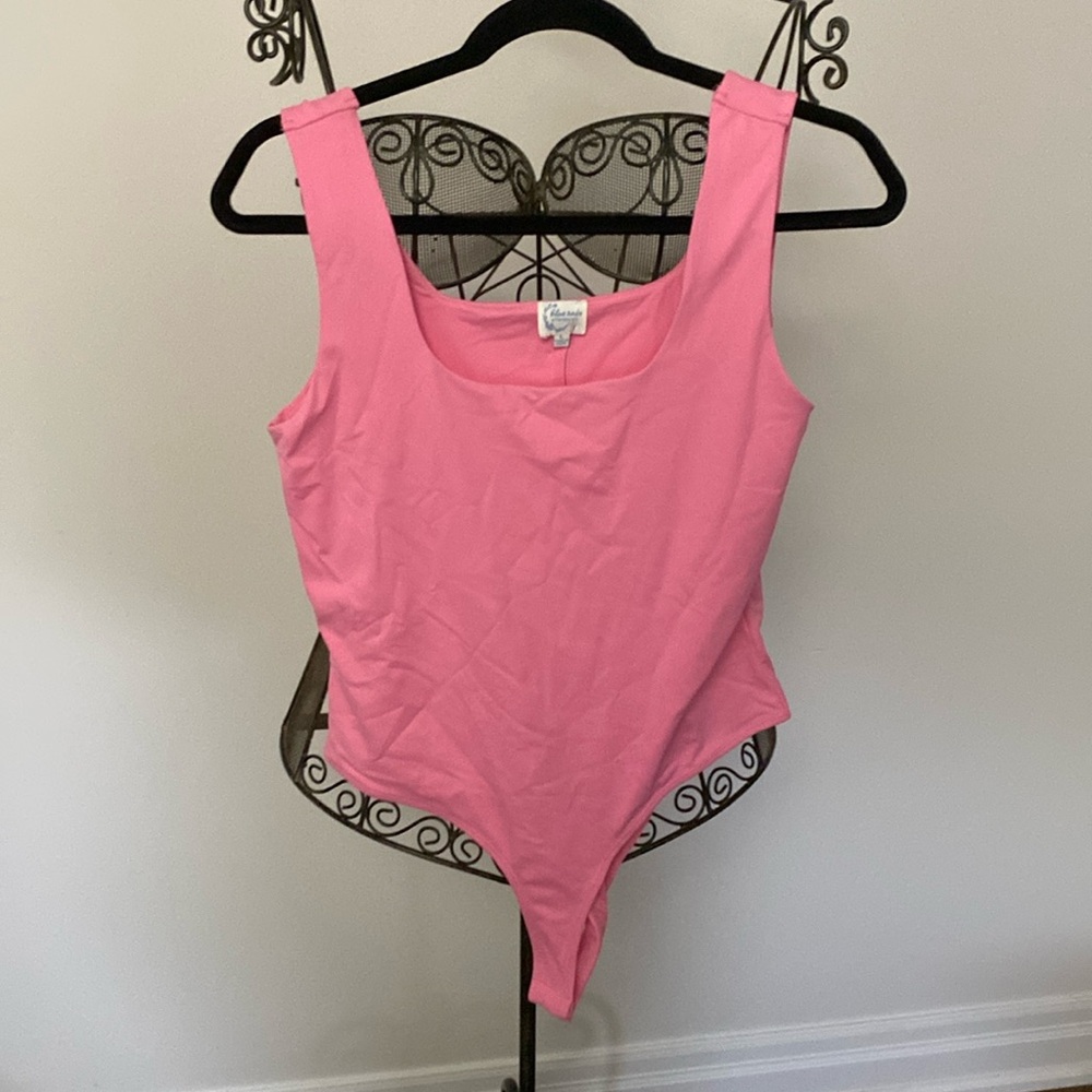 Francesca’s bodysuit. BNWT